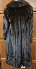 nerzmantel saga mink