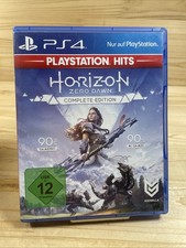 PS4 Spiel • Horizon Zero
