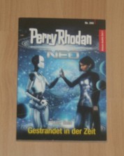 Buch Perry Rhodan NEO Band 260 Gestrandet in der Zeit 1. Auflage