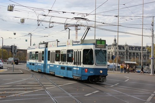 Foto abzug photo tram - foto-abzug, zürich