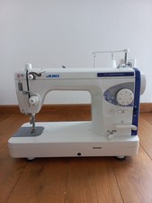 JUKI TL-2200QVP Mini Nähmaschine Neu In Originalverpackung ohne Garantie