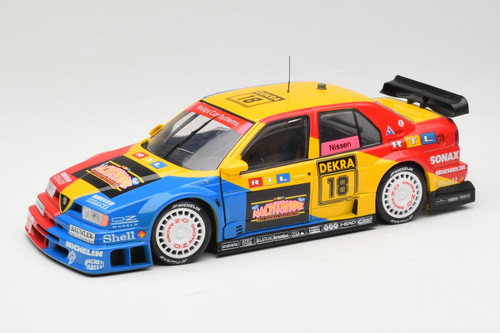 Alfa romeo 155 18 k - romeo,