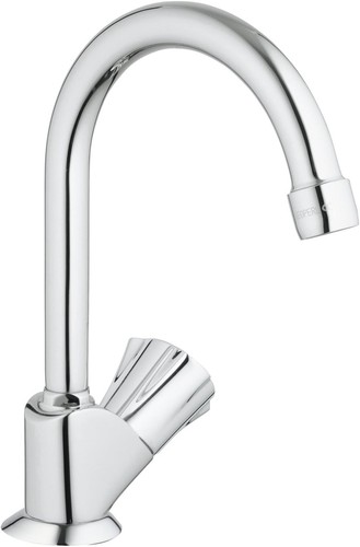 Grohe costa standventil - grohe,