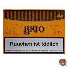 Villiger brio zigarillos - brio,