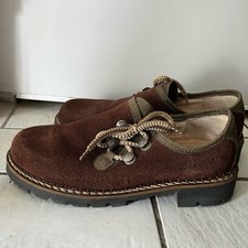 Trachtenschuhe/ Haferlschuhe