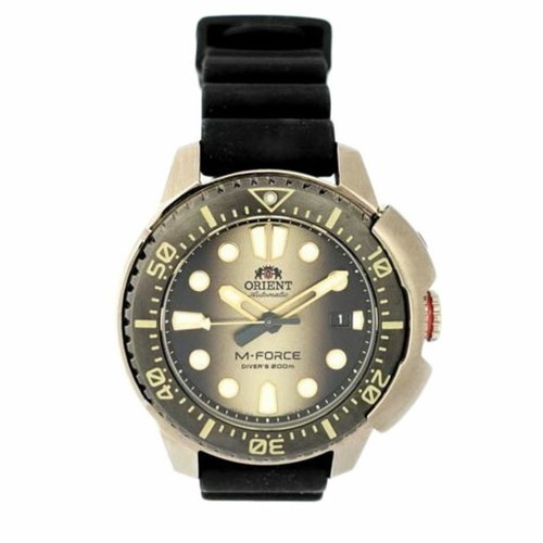 Orient force 70th - orient, m-force