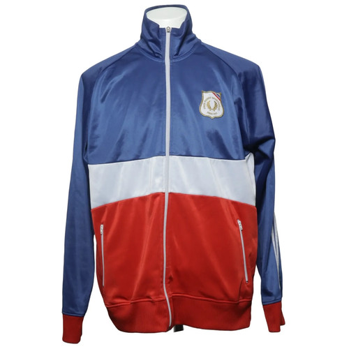 Fred perry trainingsjacke - fred, perry,