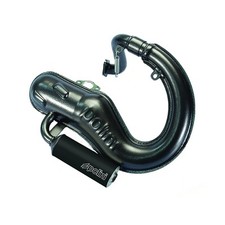 Auspuff Polini Für Motoren 50