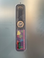 Sehr schöne Uhr von Benetton