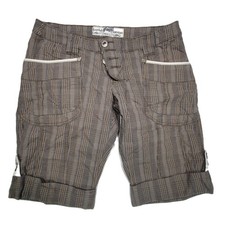 Mogul Vintage Damen Shorts
