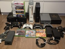 Xbox sammlung 4 - xbox, –