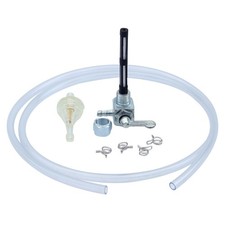 Moped Mofa Benzinhahn Set M12