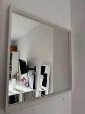 Kleiner Spiegel von Ikea In