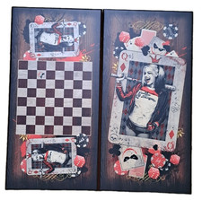 Нарды Backgammon