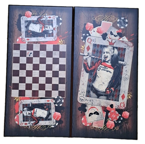 нарды backgammon - Нарды,