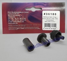 Piko 36180 spur - (1:22,5), g