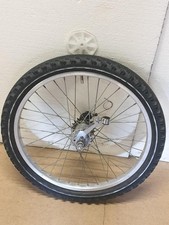 Hinterrad 20 Zoll 3 Gang Shimano Nexus Mit  Reifen