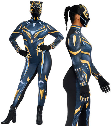 Rubies black panther shuri - rubies,