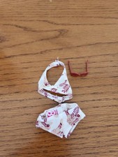 2003 Mattel Barbie Cali Girl