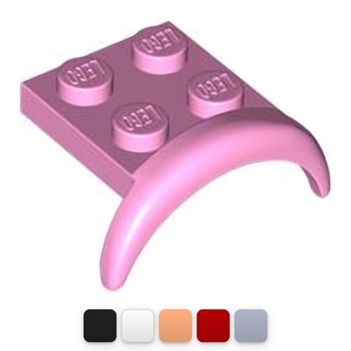 Lego fahrzeug kotflügel 3 - fahrzeug,,