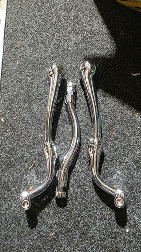 Harley davidson flst kuryakyn - harley,