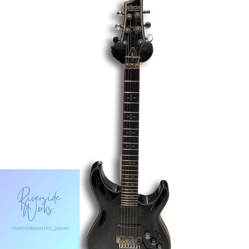 Schecter fr hellraizer - schecter,