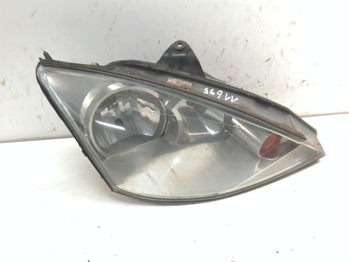 Ford focus mk1 04 - focus,