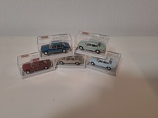 Konvolut Brekina Modellautos