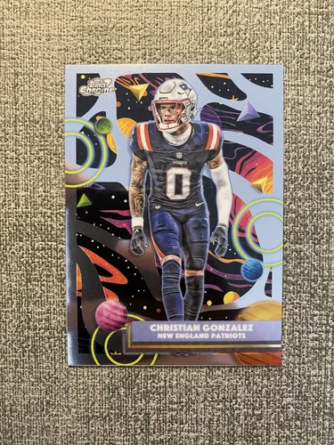 2025 topps chrome cosmic - 2025,