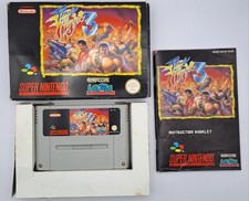 Final fight snes - final,