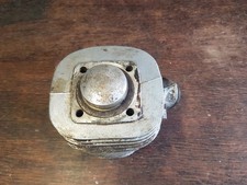 Simson Original DDR Kolben