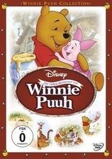 Die vielen Abenteuer von Winnie Puuh (Winnie Puuh Collect... | DVD | Zustand gut