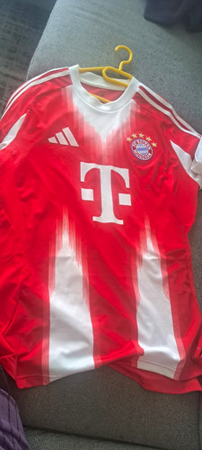 Adidas bayern münchen - adidas, fc