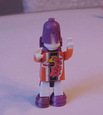 Raumritter 1.4. - aus Weltraumroboter D 1987