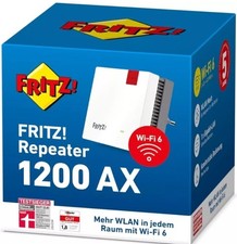 AVM FRITZ!Repeater 1200 AX