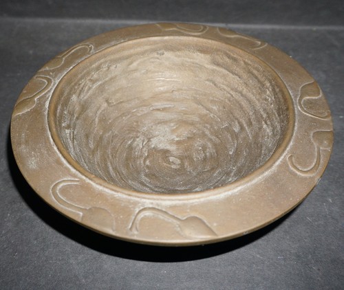 Bronzeschale bkb mittelgroß - bkb,,