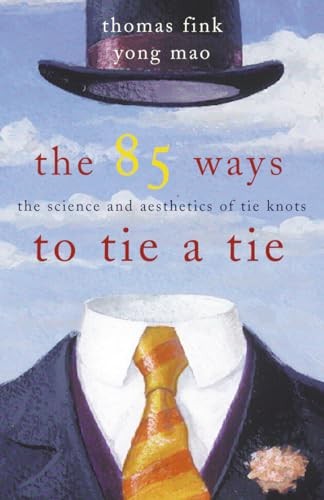 The ways tie - 85, tie:
