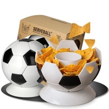 Serveball 'Victory' im