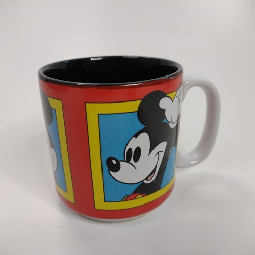 Walt disney mickey mouse tasse - mickey,
