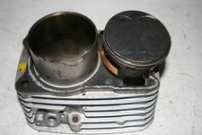 Suzuki VS 750 Intruder