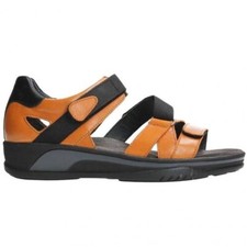 Wolky Desh Orange
