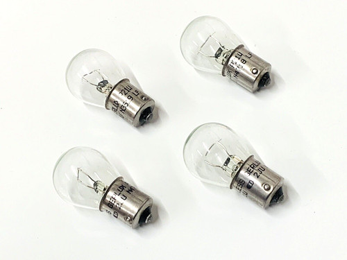 Vespa cosa 12v - pe, pk