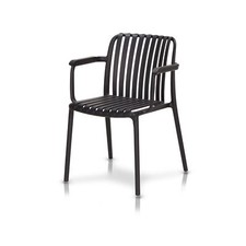 Gartenstuhl Stapelsessel