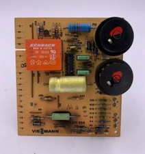 Viessmann - 9501554 Platine -