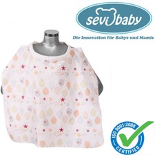 Sevibaby Baby Abdecktuch