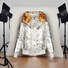 MyMo Winter  jacke,Größe