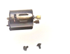 Elektro Motor