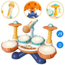 Kinder Trommel Spielzeug
