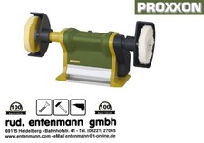 Proxxon Poliermaschine PM 100