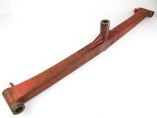 Vorderachse vom Fahr D88